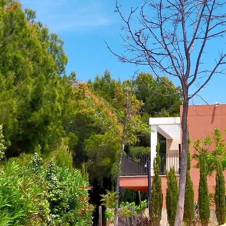 Casa Bartolome / La Vella Altea