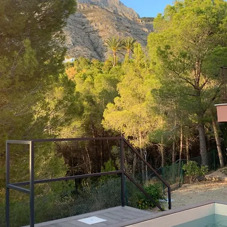 Villa Casa Bartolome / La Vella